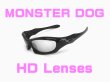 Photo1: Monster Dog HD Lenses (1)
