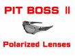 Photo1: Pit Boss 2 Polarized Lenses (1)