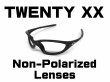 Photo1: TWENTY XX  Non-Polarized Lenses (1)