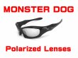 Photo1: Monster Dog Polarized Lenses (1)