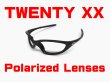 Photo1: TWENTY XX Polarized Lenses (1)