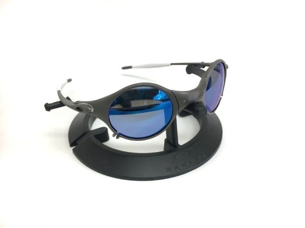 Photo15: MARS - Lapis Blue - Polarized (15)