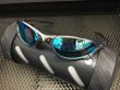 Photo4: PENNY - Turquoise Blue - Polarized (4)