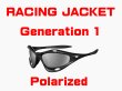 Photo1: RACING JACKET Generation 1 Polarized Lens (1)