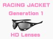 Photo1: RACING JACKET Generation 1 HD Lens (1)