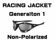 Photo1: RACING JACKET Generation 1 Non-Polarized Lenses (1)