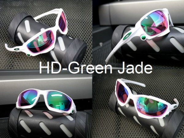 Photo8: New RACING JACKET HD Lenses (8)