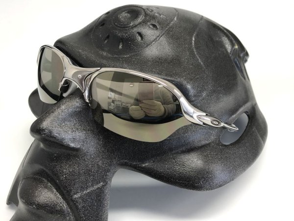 Photo6: ROMEO2 - Gold Mirror (6)