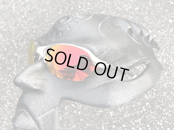 Photo11: ROMEO2 - Cardinal Red (11)