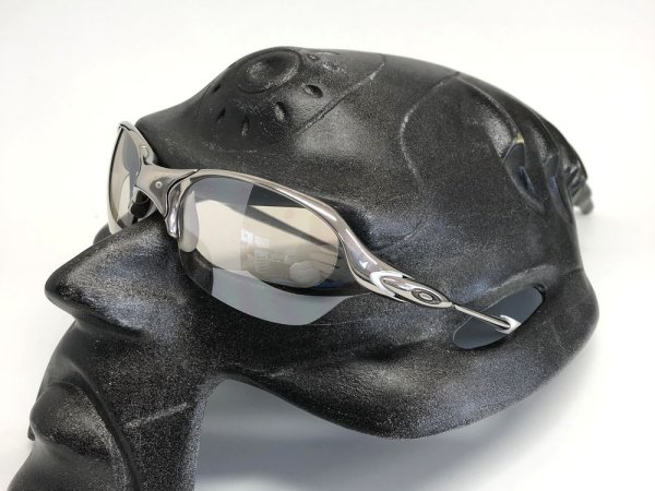 Photo14: ROMEO2 - Titanium Clear (14)