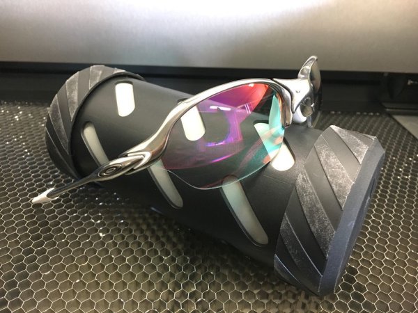 Photo14: ROMEO2 - Ruby Clear (14)