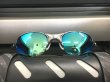 Photo14: ROMEO 2 - Turquoise Blue - Polarized (14)