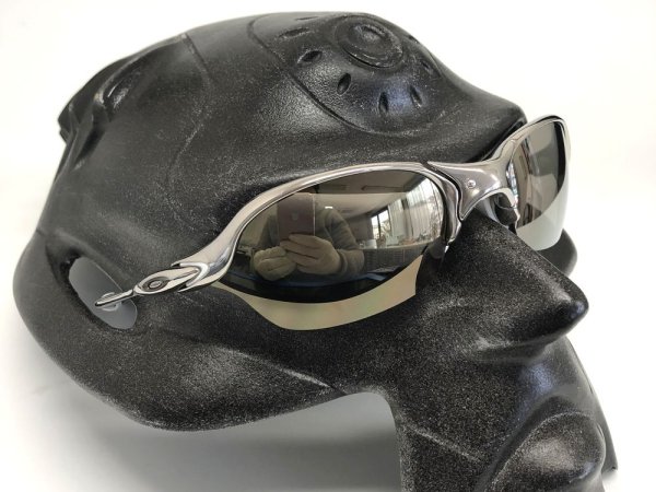 Photo7: ROMEO2 - Gold Mirror (7)