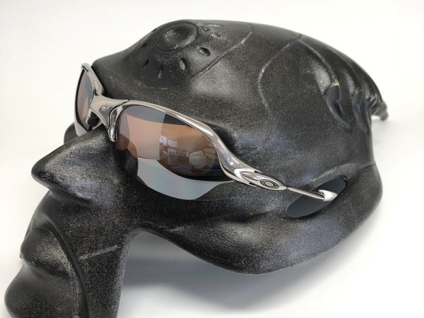 Photo9: ROMEO2 - Mahogany Brown (9)