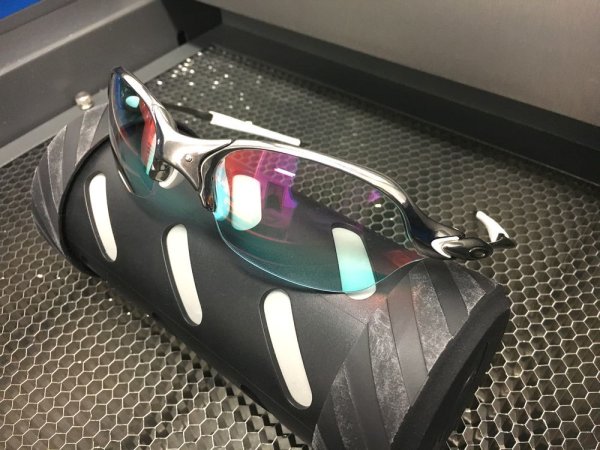 Photo16: ROMEO2 - Ruby Clear (16)