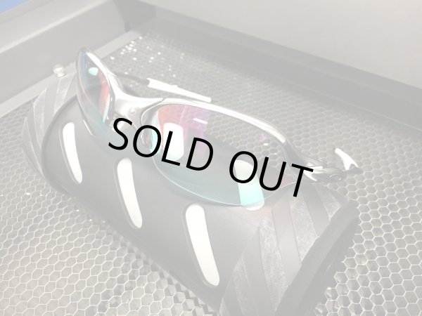 Photo16: ROMEO2 - Ruby Clear (16)