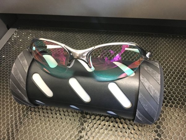 Photo15: ROMEO2 - Ruby Clear (15)