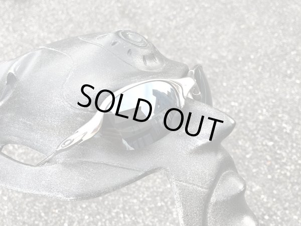 Photo9: ROMEO2- Flash Black - Polarized (9)