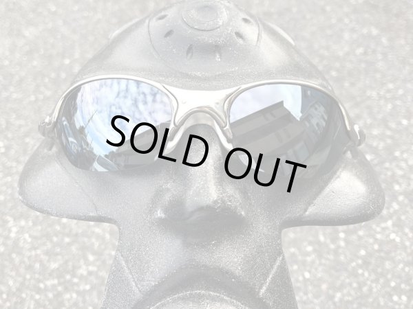 Photo10: ROMEO2- Flash Black - Polarized (10)