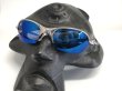 Photo3: ROMEO 2 - Lapis Blue - Polarized (3)