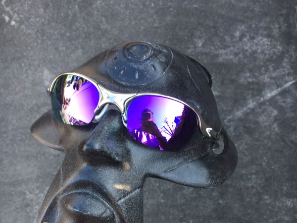 Photo5: ROMEO2 - Violet - Polarized (5)