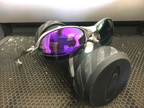 Photo2: ROMEO2 - Violet - Polarized (2)