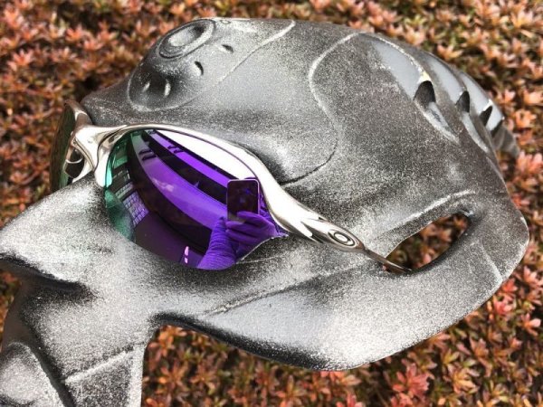 Photo8: ROMEO2 - Violet - Polarized (8)