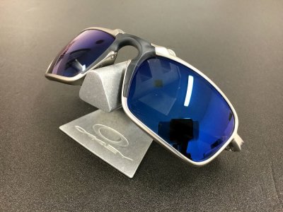 Photo1: BADMAN - NB10 - UV420 Polarized