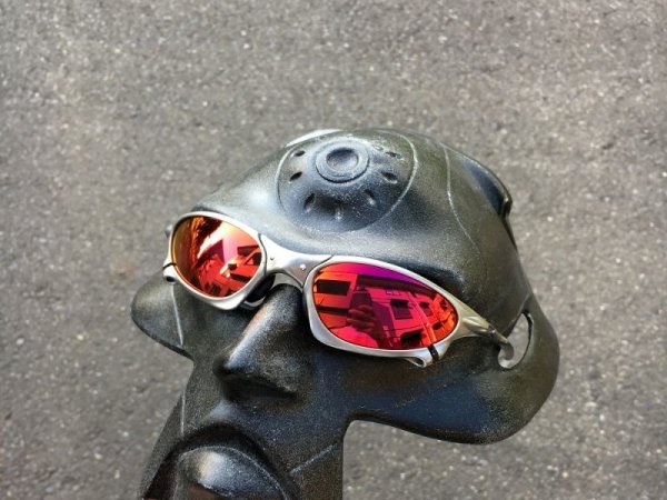 Photo6: PENNY - Premium Red - UV420 (6)