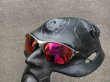 Photo7: Half-X - Premium Red - UV420 Polarized (7)