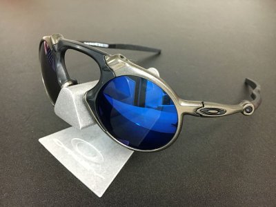 Photo2: MADMAN - NB10 - UV420 Polarized