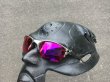 Photo6: Half-X - Tanzanite - UV420 Polarized (6)