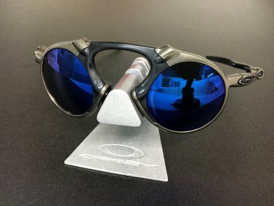 Photo1: MADMAN - NB10 - UV420 Polarized