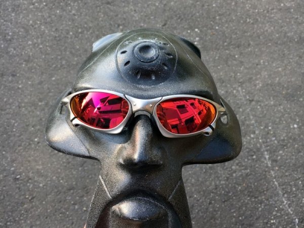 Photo5: PENNY - Premium Red - UV420 (5)