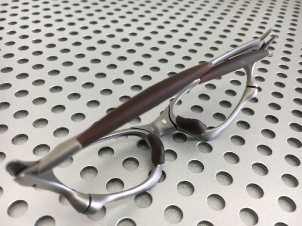 Photo6: Complete rubber set for PENNY Brown (6)