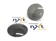 Photo4: NXT Lens HCD Slate - Dark gray/Silver Mirror [NXT-HCD-SL]  (4)