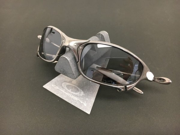 Photo11: NXT Lens HCD Slate - Dark gray/Silver Mirror [NXT-HCD-SL]  (11)