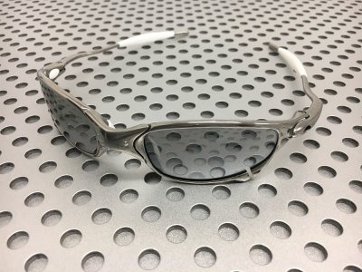 Photo3: NXT Photochromic Lens Sky Clear  Clear/Dark Gray  [NXTV-SKYC]