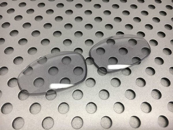 Photo7: NXT Photochromic Lens Sky Clear  Clear/Dark Gray  [NXTV-SKYC] (7)