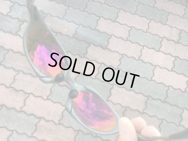 Photo12: JULIET - Green/Gold - NXT® EMBEDDED - Non Polarized (12)