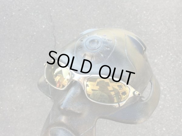 Photo15: JULIET - Green/Gold - NXT® EMBEDDED - Non Polarized (15)