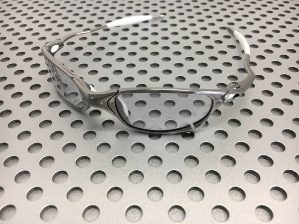 Photo9: NXT Photochromic Lens Sky Clear  Clear/Dark Gray  [NXTV-SKYC] (9)