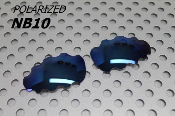 Photo5: RACING JACKET Genelation 2 Vented Polarized Lenses (5)