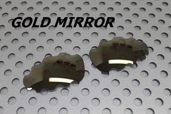 Photo11: RACING JACKET Generation 2 Non-Polarized  Vented Lenses (11)