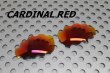 Photo9: RACING JACKET Generation 2 Non-Polarized  Vented Lenses (9)