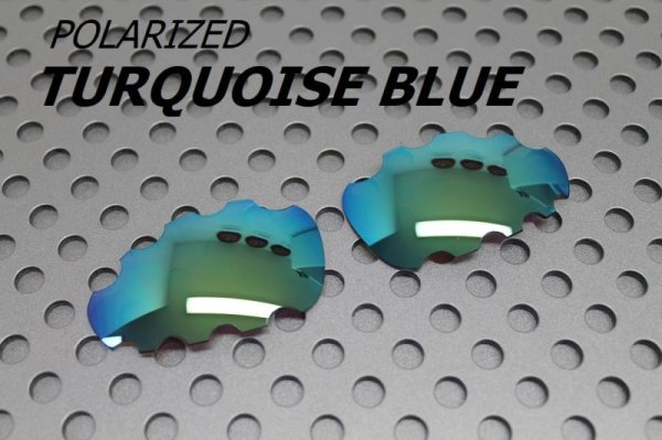 Photo12: RACING JACKET Genelation 2 Vented Polarized Lenses (12)