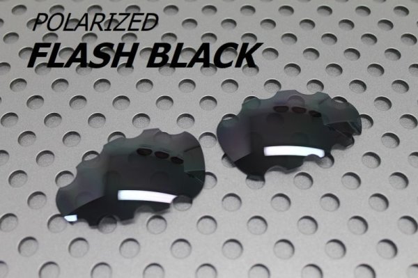 Photo6: RACING JACKET Genelation 2 Vented Polarized Lenses (6)