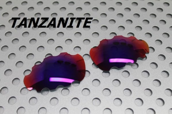 Photo3: RACING JACKET Generation 2 Non-Polarized  Vented Lenses (3)