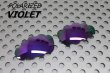 Photo10: RACING JACKET Genelation 2 Vented Polarized Lenses (10)