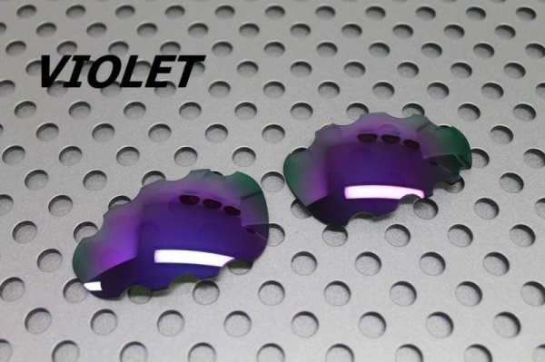 Photo12: RACING JACKET Generation 2 Non-Polarized  Vented Lenses (12)